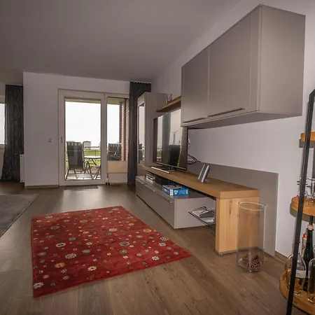 198 Suedstrandoase * Wilhelmshaven