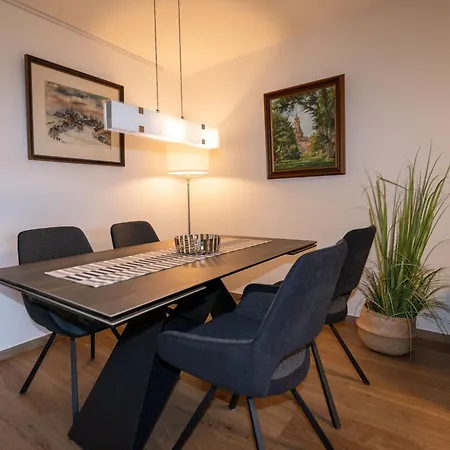 198 Suedstrandoase * Wilhelmshaven