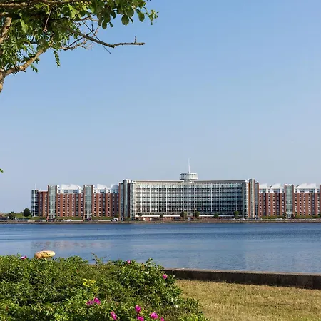 Appartamento 198 Suedstrandoase *