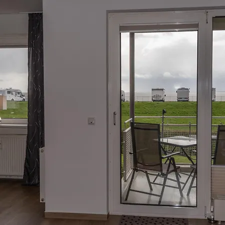 Apartment 198 Suedstrandoase *