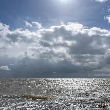 198 Suedstrandoase Appartement *