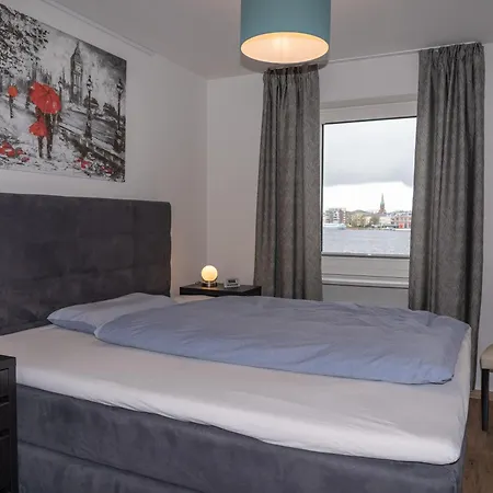 198 Suedstrandoase *