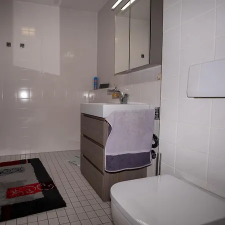 198 Suedstrandoase Wilhelmshaven