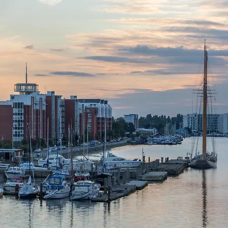 198 Suedstrandoase *