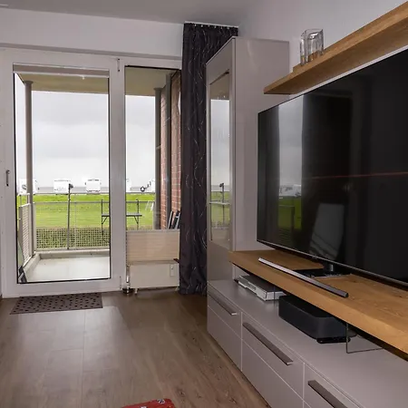 198 Südstrandoase Apartamento
