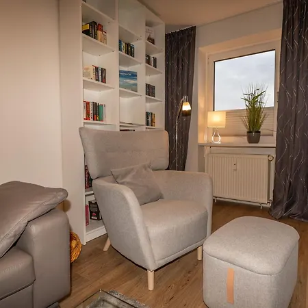 Apartamento 198 Südstrandoase *