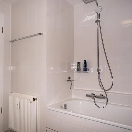 Apartamento 198 Südstrandoase *