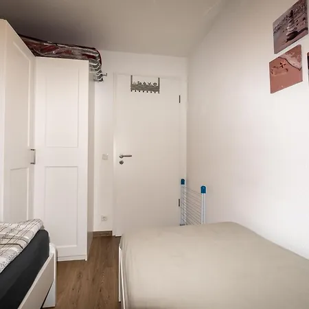 Apartamento 198 Südstrandoase *